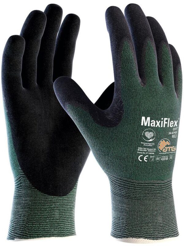 334151.jpg ARDON ATG MAXIFLEX CUT 34-8743 veľ.8