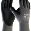 337238.jpg ARDON ATG® máčané rukavice MaxiFoam® LITE 34-900 - sivá, 11