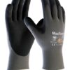 352781.jpg ARDON ATG® máčané rukavice MaxiFoam® LITE 34-900 - sivá, 09