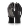353236.jpg ARDON Máčané rukavice ARDONSAFETY/BUCK BLACK - čierna, 10