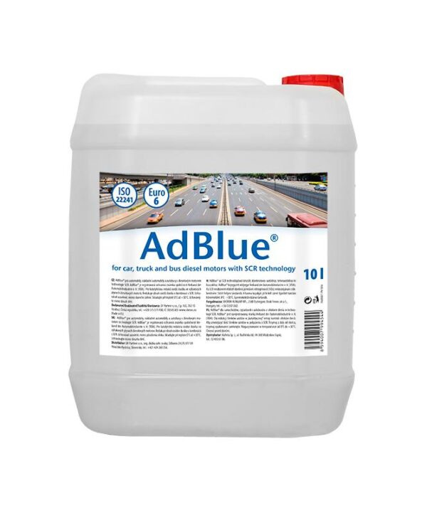 356167.jpg AdBlue - 10L