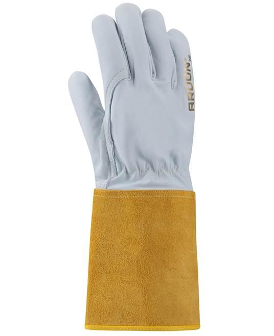 360543.jpg ARDON Zváracie rukavice ARDON®4TIG - biela, veľ.11
