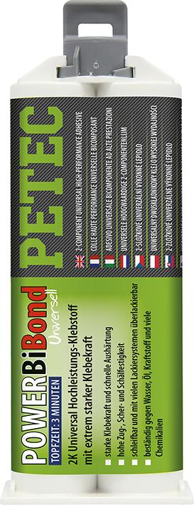 371705.jpg PETEC POWER BiBond 50ml