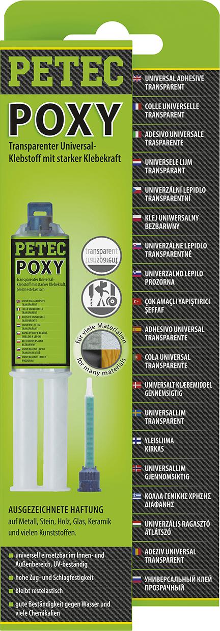 371706.jpg PETEC POXY 24ml blister