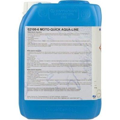 RIWAX Univerzálny čistič (MOTO QUICK AQUALINE) - 6kg