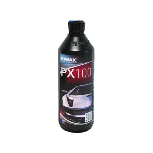 447004.jpg RIWAX Brúsna pasta hrubá (PX 100) - 500 ml