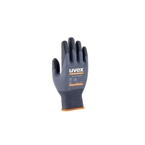 459256.jpg Rukavice UVEX ATHLETIC Allround veľ. 8