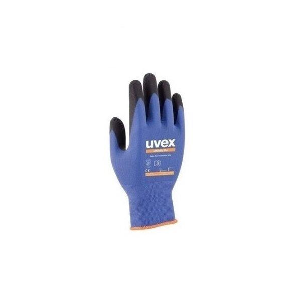 459258.jpg Rukavice UVEX ATHLETIC Lite veľ. 9