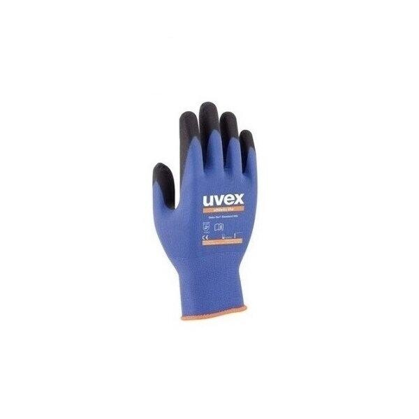 Rukavice UVEX ATHLETIC Lite veľ.11