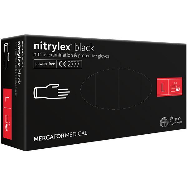 459324.jpg MERCATOR nitrylex Black, veľ. L