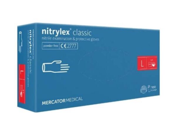 459330.jpg MERCATOR nitrylex Classic Blue, veľ. L