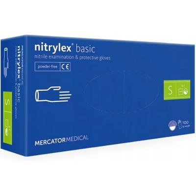 459332.jpg MERCATOR nitrylex Dark Blue, veľ. S