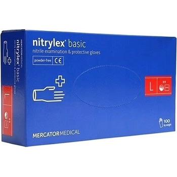459335.jpg MERCATOR nitrylex Dark Blue, veľ. L