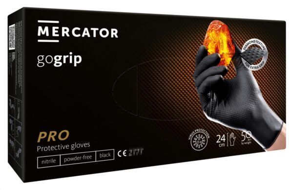 459379.jpg MERCATOR gogrip (black), veľ. XL