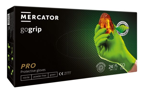 459383.jpg MERCATOR gogrip (green), veľ. XL