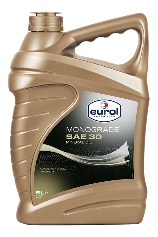370261.jpg EUROL Monograde 30 - 5L