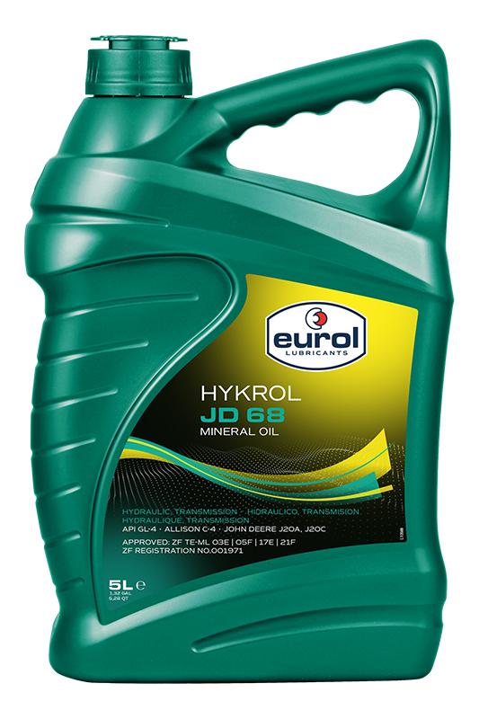 370271.jpg EUROL Hykrol JD 68 - 5L