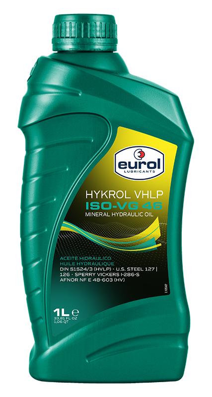 370292.jpg EUROL Hykrol VHLP ISO 46 - 1L