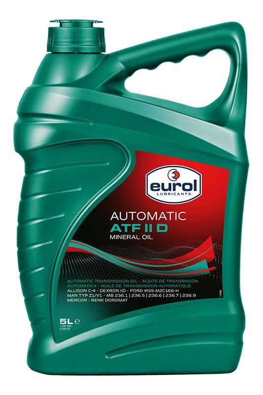 370298.jpg EUROL ATF II D - 5L