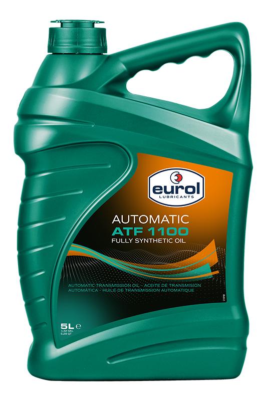 370302.jpg EUROL ATF 1100 - 5L