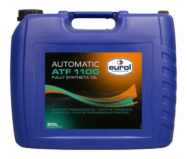 370303.jpg EUROL ATF 1100 - 20L