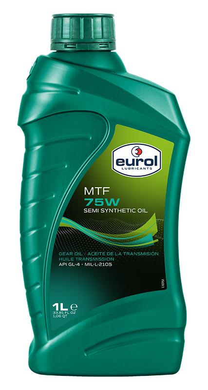 370320.jpg EUROL MTF 75W GL-4 - 1L