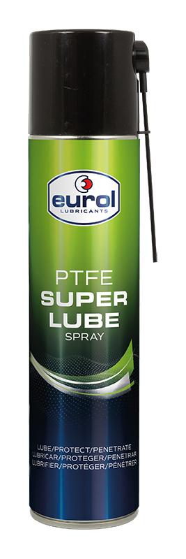 370345.jpg EUROL PTFE Super Lube Spray - 400ml