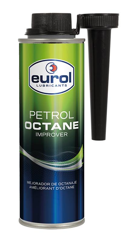 370347.jpg EUROL Petrol Octane Improver - 250ml