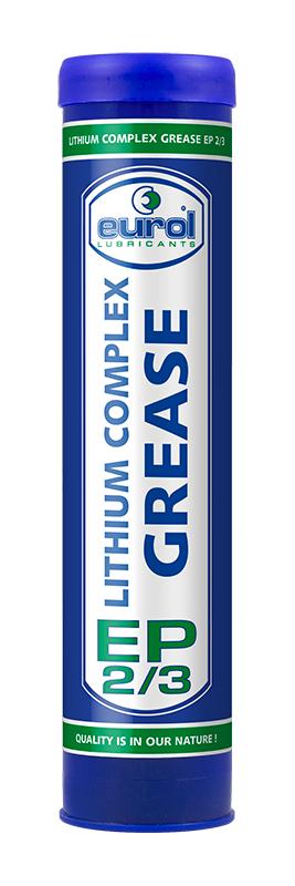 370354.jpg EUROL Lithium Complex Grease EP2/3 - 400g