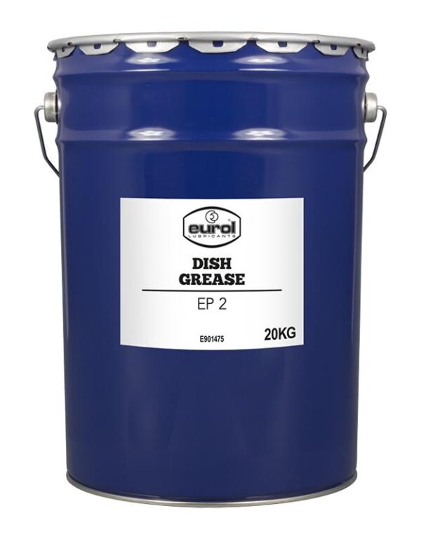 370400.jpg EUROL Fifth Wheel Grease EP 2 - 20kg