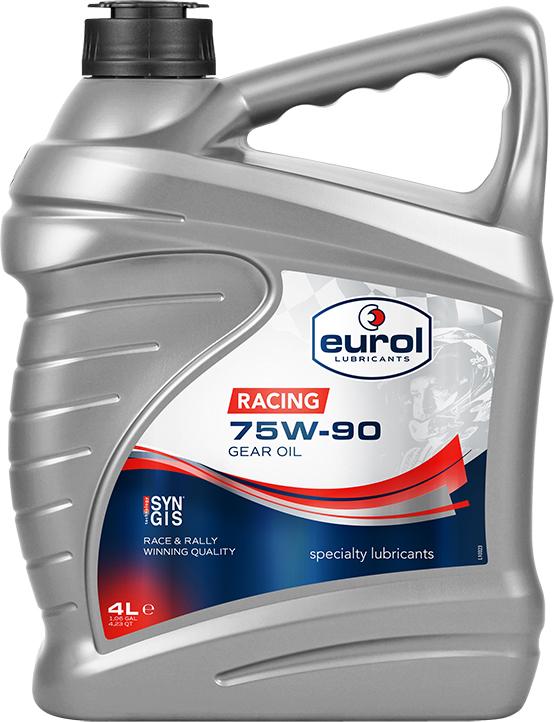 370494.jpg EUROL SPECIALTY Racing 75W-90 - 4L