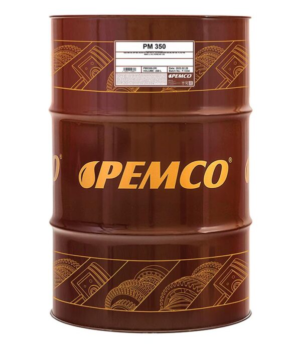 370562.jpg PEMCO 350 5W-30 C3 - 208L