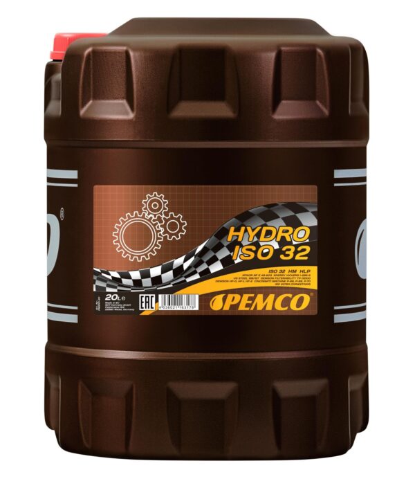370658.jpg PEMCO Hydro ISO 32 - 20L