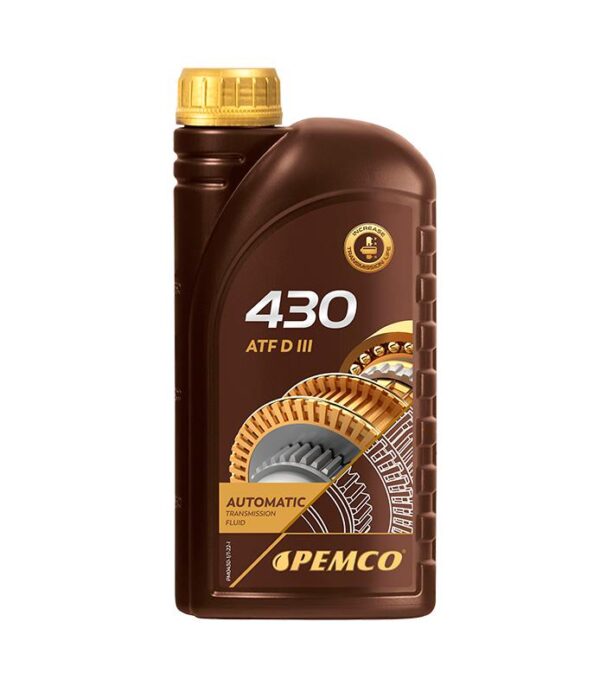 370673.jpg PEMCO 430 ATF DIII - 1L