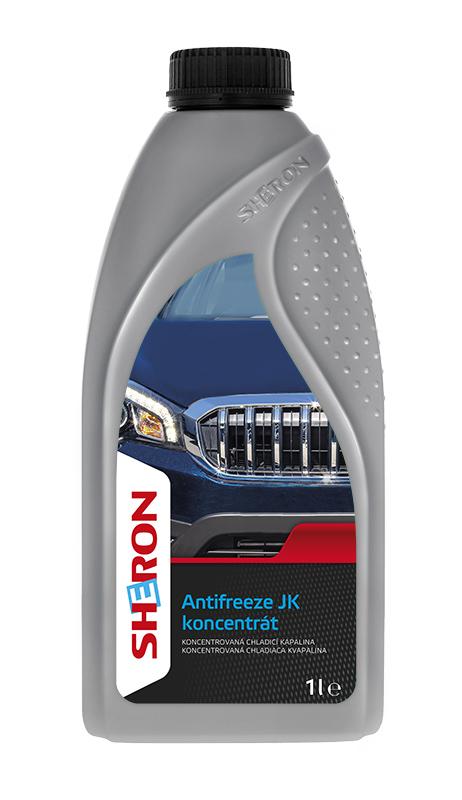 370691.jpg SHERON Antifreeze JK - 1L