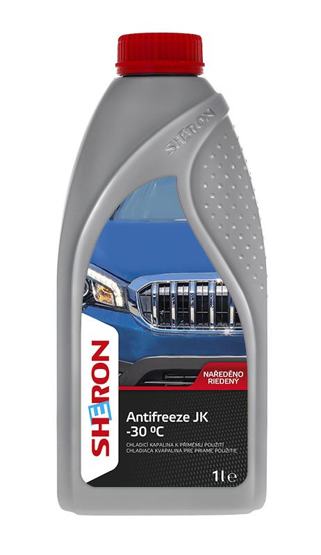 370694.jpg SHERON Antifreeze JK -30 °C - 1L