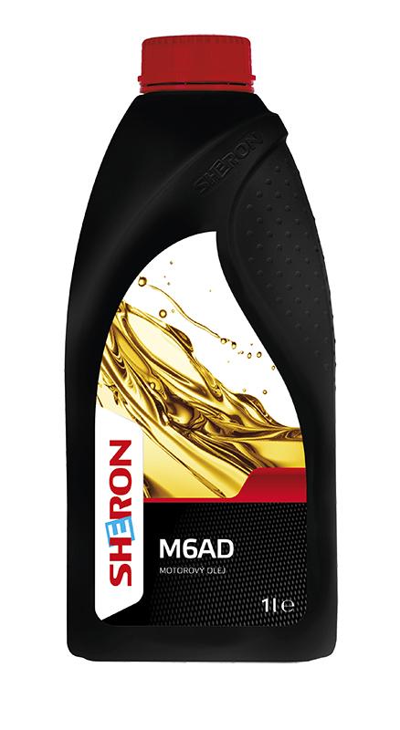 370703.jpg SHERON M6AD - 1L