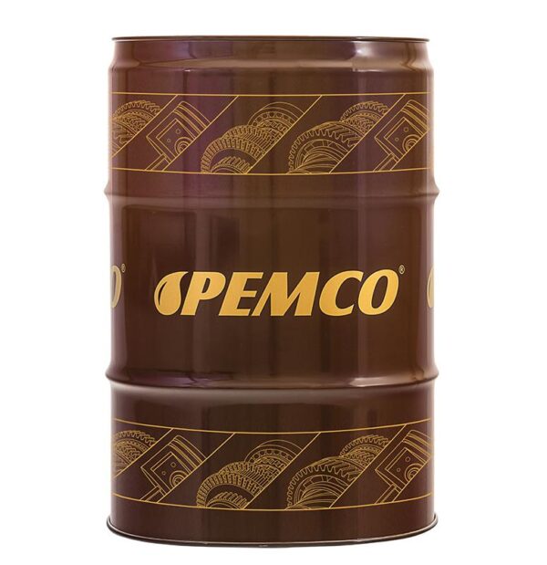 370775.jpg PEMCO 343 5W-40 C3 - 60L