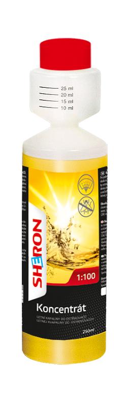 370786.jpg SHERON Letný koncentrát 1:100 - 250ml