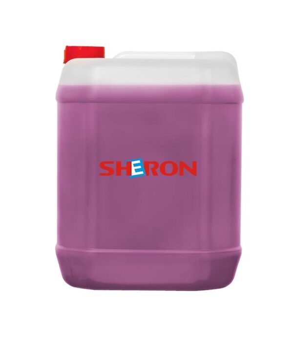 SHERON Antifreeze Maxi D/G12+ - 10L