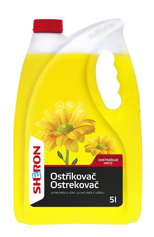 371251.jpg SHERON Letný ostrekovač - 5L