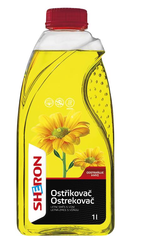 371252.jpg SHERON Letný ostrekovač - 1L