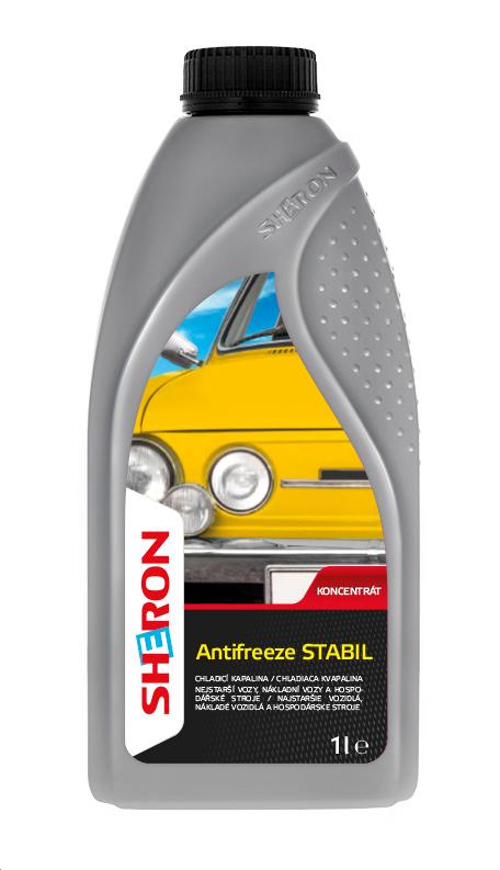 371276.jpg SHERON Antifreeze STABIL - 1L