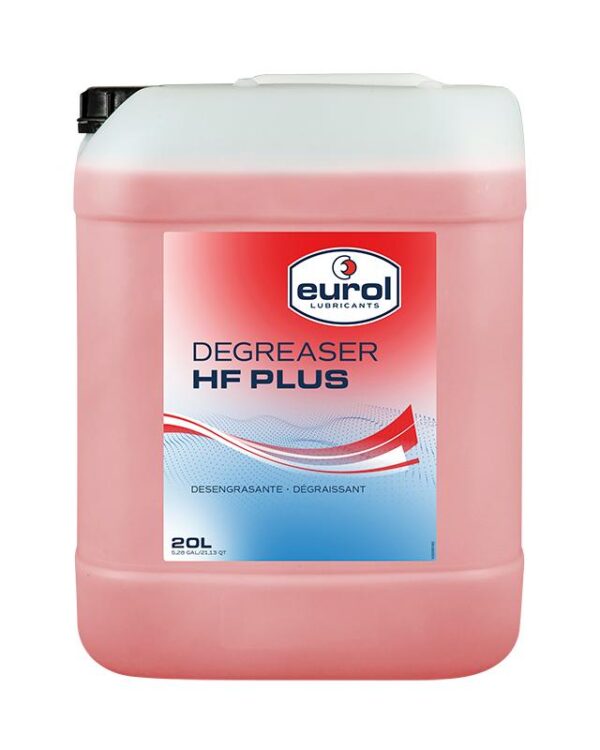 EUROL Degreaser HF Plus - 20L