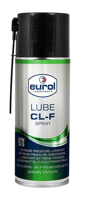 371614.jpg EUROL SPECIALTY CL-F Lube Spray - 400ml
