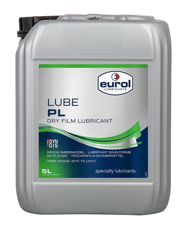 371615.jpg EUROL SPECIALTY Lube PL - 5L