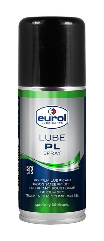 371616.jpg EUROL SPECIALTY Lube PL Spray - 400ml