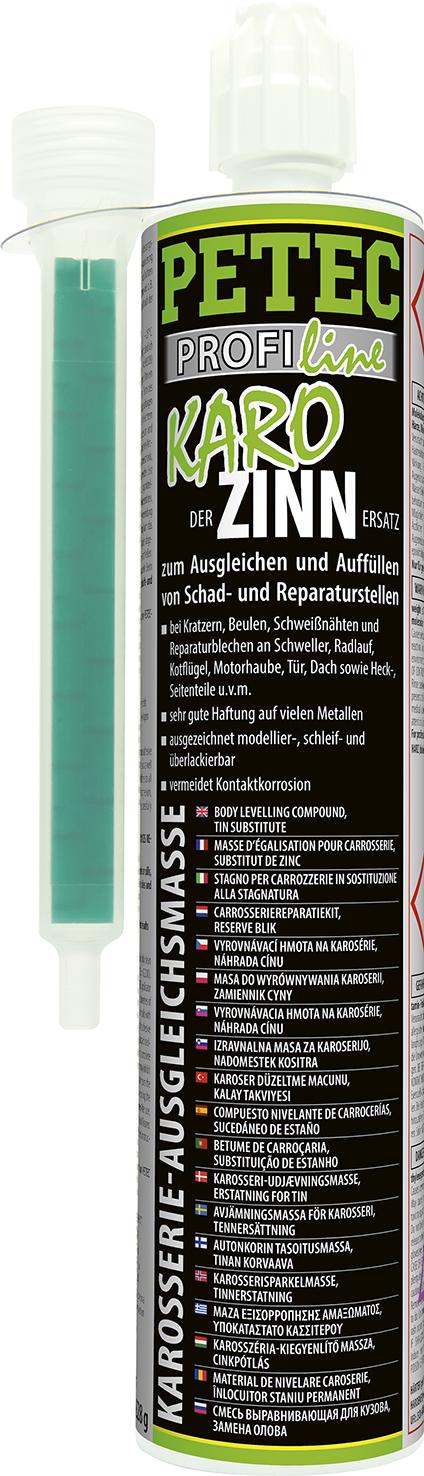 371752.jpg PETEC Karo-Cín Vyrovnávacia zmes na karosériu - 265ml kartuša