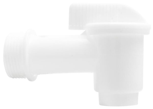 371917.jpg PETEC Kohútik na sud - 3/4" palca
