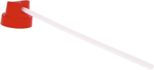 PETEC Rozprašovacia sonda stredná - 10cm
